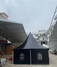 SAFISA TENTS SOLUTIONS: Deep Cleaning Services - 2