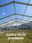 Heavy-Duty Waterproof Tents for Rent - 1