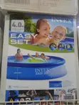 Brand New Intex Easy Set Swimming Pool - 1