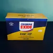 100Ah Chloride Exide Deep Cycle Battery - 1