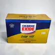 100Ah Chloride Exide Deep Cycle Battery - 2