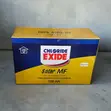 Chloride Exide 100Ah Maintenance-Free Solar Battery - 2