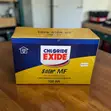 High-Capacity 100Ah Chloride Exide Battery - VBP - 2