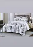 Moonlight Bedding Duvet Cover Set - Multicolor - 3