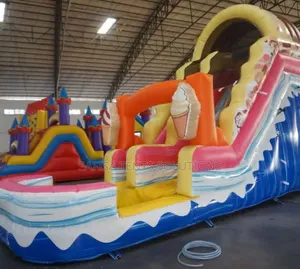 Inflatable Repair Service for Peak Season