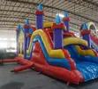 Inflatable Repair Service for Peak Season - 2