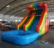 Inflatable Repair Service for Peak Season - 3