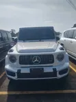 New Mercedes-Benz G-Class 2024 White - 2