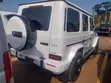 New Mercedes-Benz G-Class 2024 White - 4