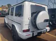 New Mercedes-Benz G-Class 2024 White - 5