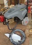 Karcher Heavy Duty Jet Washer - 3