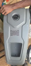 Karcher Heavy Duty Jet Washer - 4