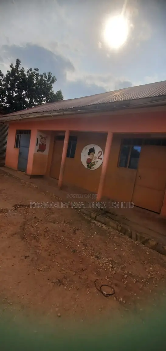 Rental Property for Sale - Kawanda, Bombo Road - 1
