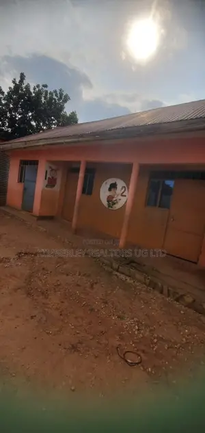 Rental Property for Sale - Kawanda, Bombo Road