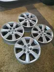 Toyota Camry Rims - Size 16 - 1