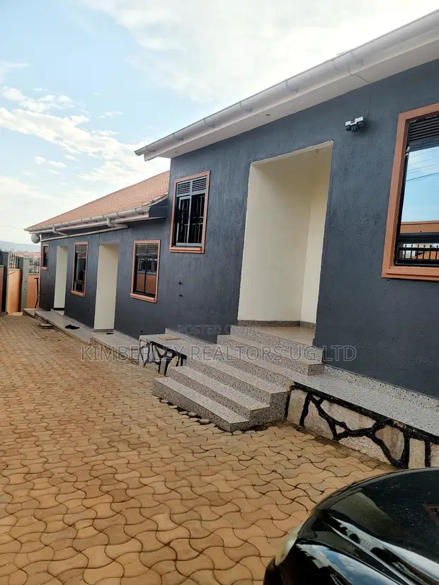2-Bedroom Duplex for Sale in Kitende, Entebbe Road - 1
