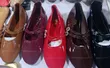Zara Flat Shiny Pumps - 2