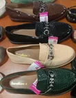 Eternal Love Buckled Loafers - 1