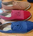 Eternal Love Laced Loafers - 1