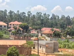 Land for Sale - Gayaza, Busika (Zirobwe Road)
