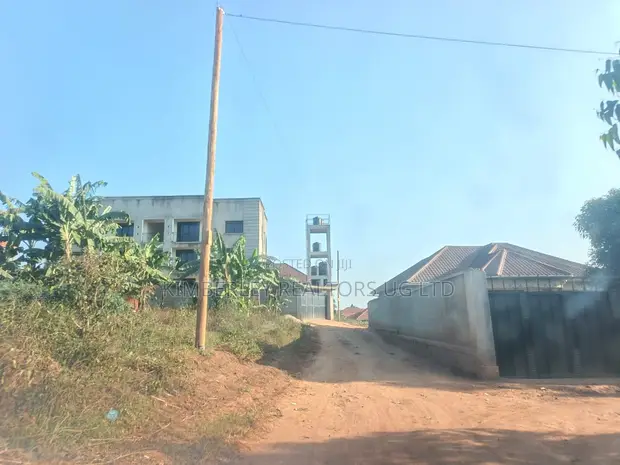 Land for Sale - Seeta Bajjo - 1