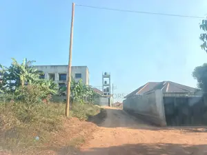 Land for Sale - Seeta Bajjo