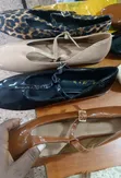 Eternal Love Flat Pumps - 2