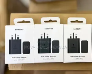 Samsung 60W USB-C Power Adapter