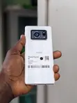 Sharp Aquos R6 128GB White - 1