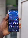 Sharp Aquos R6 128GB White - 3