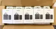Samsung 45W PD USB-C Super Fast Travel Power Adapter, Black - 1