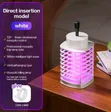 Rechargeable Mosquito Killer Device - 2