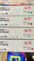 Canon CRG-069 Cartridge for i-SENSYS LBP673CDW/MF752/MF754 - 1