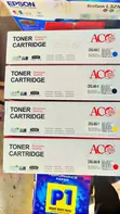 Canon CRG-069 Cartridge for i-SENSYS LBP673CDW/MF752/MF754 - 2