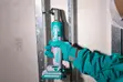 Total Cordless Angle Impact Driver 20V 80Nm - 3