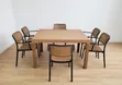 6-Person Plastic Dining Set - 2