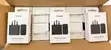 Samsung 25W Super Fast Charging Travel Adapter, Black - 1