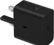 Samsung 25W Super Fast Charging Travel Adapter, Black - 2