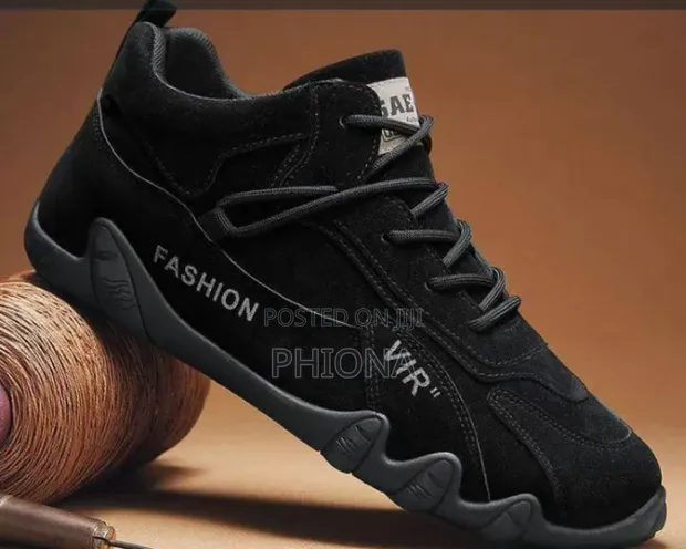 Fashion Vir Shoes - 1