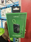 Infinix GT Power 20,000mAh 55W Power Bank - 1