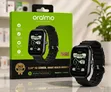 Oraimo Watch 6 Smart Watch 2.04" TFT Screen, IP68 - 1