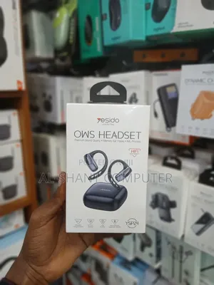 Yesido YSP24 OWS Wireless Earphones