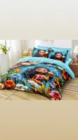 Kids Multicolored Duvet 4x6 - 1