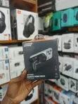 Porodo Arctichill Rechargeable Magnetic Phone Cooler - 2