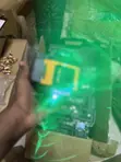 Brand New 16-Line 4D Remote Control Laser Level - 1