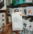 Porodo One Touch Magnetic Watch Charger - 2