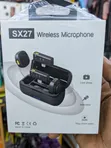 SX27 Wireless Microphone System - 1