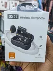 SX27 Wireless Microphone System - 2