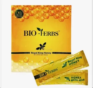 Bio Herbs Honey for Sexual Wellness