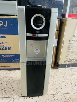 Imported Used ADH Hot & Cold Water Dispenser